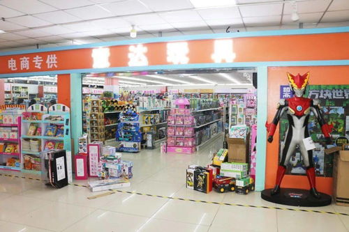 實(shí)地探訪 母嬰用品批發(fā)市場生意恢復(fù)超七成，行業(yè)復(fù)蘇勢頭強(qiáng)勁