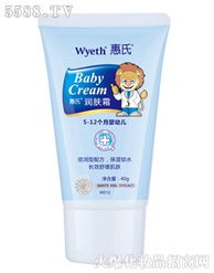 攜手廣州惠氏寶貝 北京東城區代理黃筍妹的母嬰創業新機遇